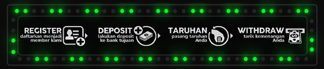 REPUBLIK888 Jackpot
